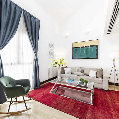 Cibeles By Skykey Apartment มาดริด ภายนอก รูปภาพ
