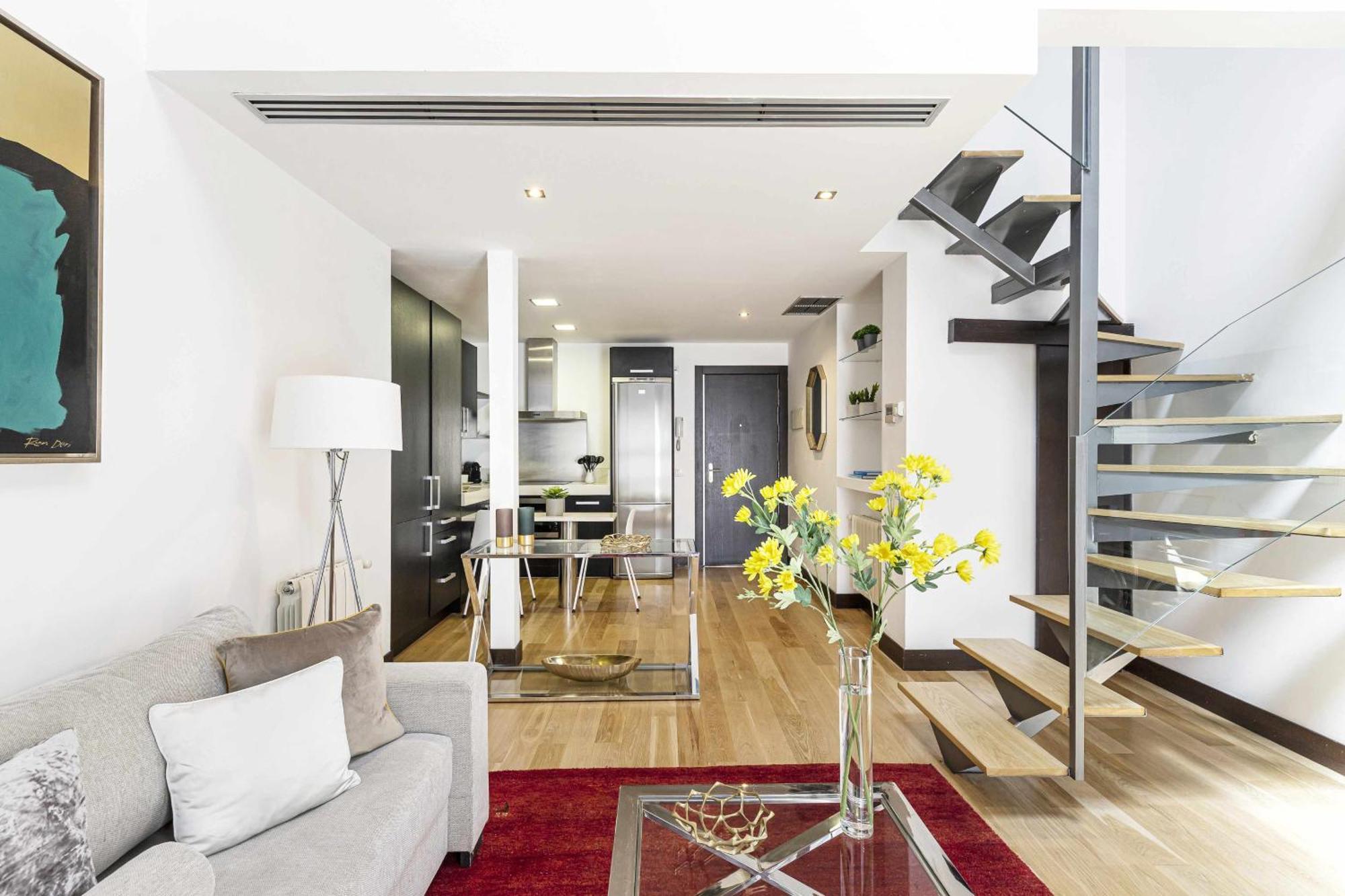Cibeles By Skykey Apartment มาดริด ภายนอก รูปภาพ