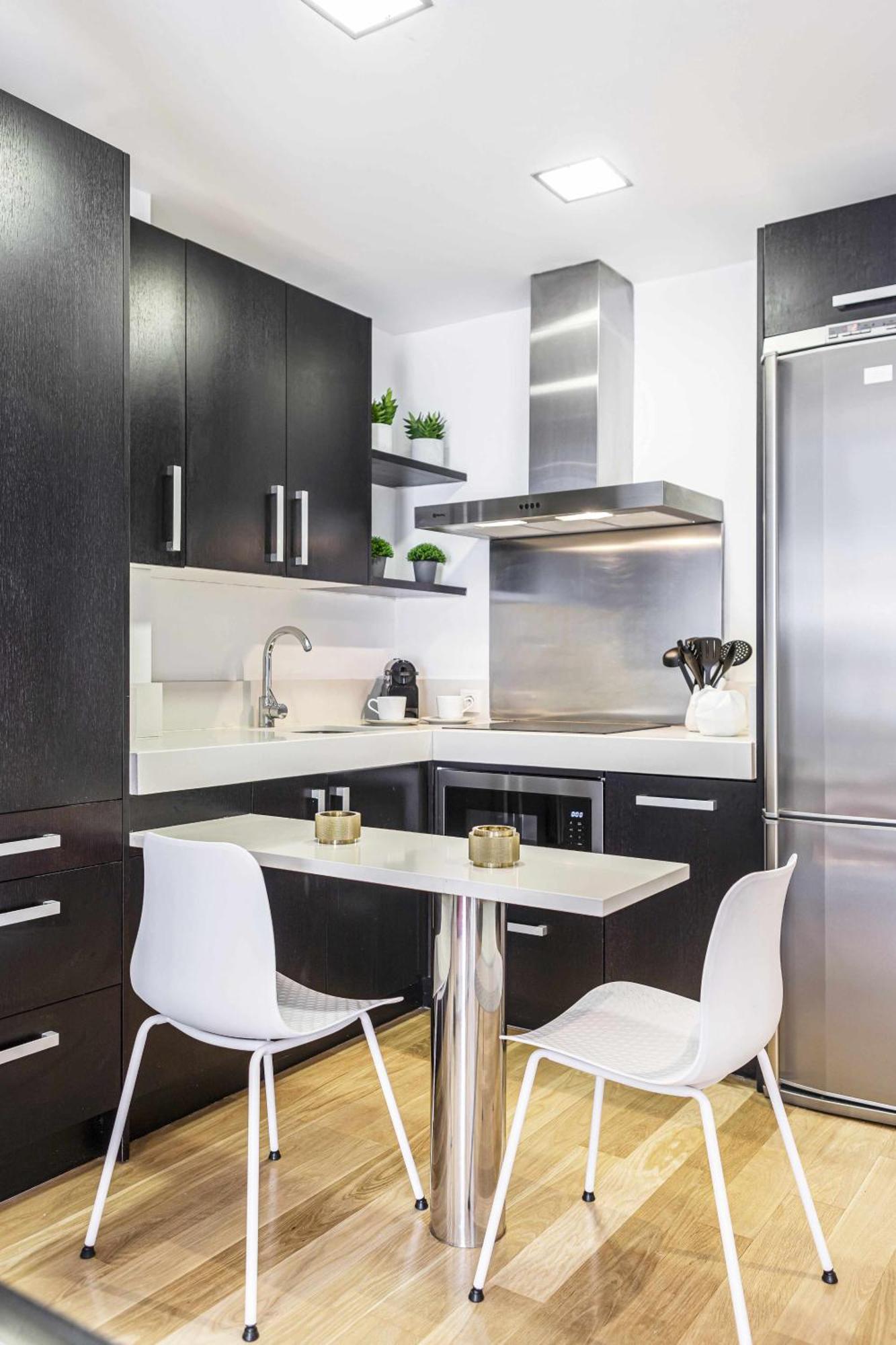 Cibeles By Skykey Apartment มาดริด ภายนอก รูปภาพ