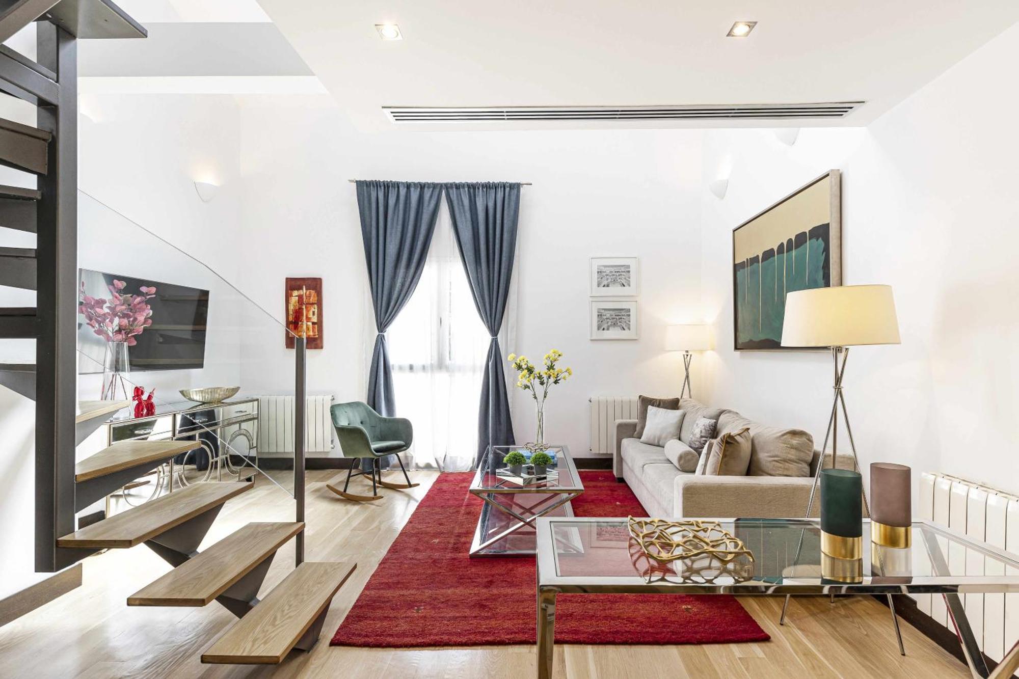 Cibeles By Skykey Apartment มาดริด ภายนอก รูปภาพ